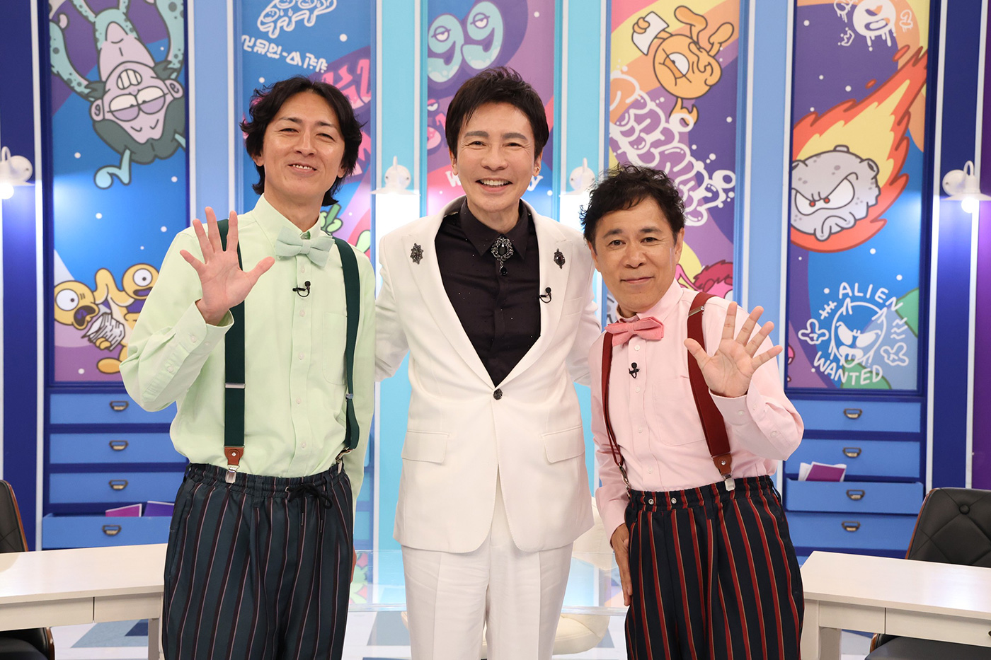 郷ひろみの“ファン感涙の神対応”が明らかに！ファンから寄せられたレアショットや貴重映像も公開