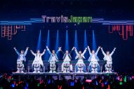 川島如恵留復帰日のライブ映像をたっぷり収録！『Travis Japan Concert Tour 2025 VIIsual』初回盤のトレーラー公開 - 画像一覧（1/2）