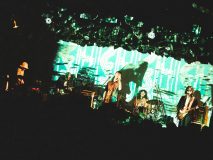 【ライブレポート】Hedigan’s自主企画ライブ『AWAI vol.2』開催！HAPPYがゲスト出演