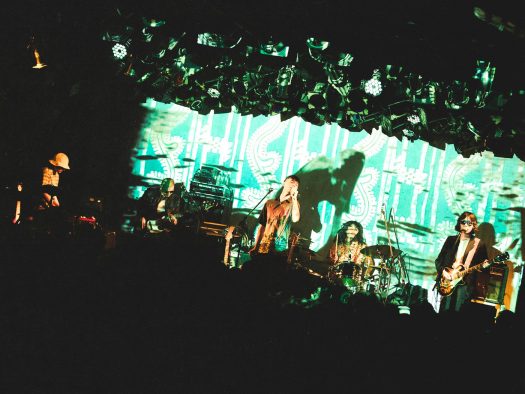 【ライブレポート】Hedigan’s自主企画ライブ『AWAI vol.2』開催！HAPPYがゲスト出演