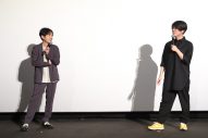 【レポート】二宮和也の演技を主演映画『８番出口』の監督が絶賛！「天才なんだって思いました」 - 画像一覧（2/6）