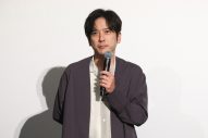 【レポート】二宮和也の演技を主演映画『８番出口』の監督が絶賛！「天才なんだって思いました」 - 画像一覧（3/6）