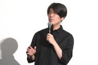 【レポート】二宮和也の演技を主演映画『８番出口』の監督が絶賛！「天才なんだって思いました」 - 画像一覧（4/6）