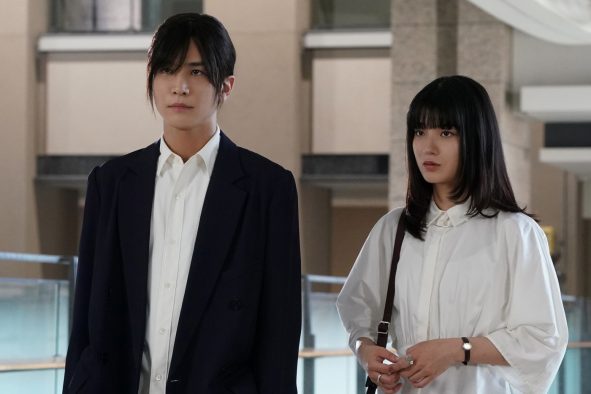 岩田剛典主演ドラマ『DOCTOR PRICE』第5話今夜放送！復讐心に燃える鳴木が倉持に迫る