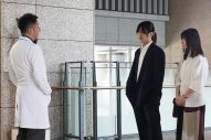 岩田剛典主演ドラマ『DOCTOR PRICE』第5話今夜放送！復讐心に燃える鳴木が倉持に迫る - 画像一覧（2/17）