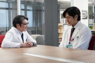 岩田剛典主演ドラマ『DOCTOR PRICE』第5話今夜放送！復讐心に燃える鳴木が倉持に迫る - 画像一覧（5/17）
