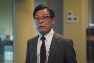 相葉雅紀演じる名波が急性虫垂炎で救急搬送!?ドラマ『大追跡』第6話のあらすじ＆シーン写真公開 - 画像一覧（12/21）