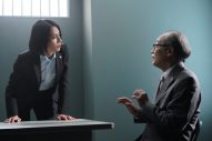 相葉雅紀演じる名波が急性虫垂炎で救急搬送!?ドラマ『大追跡』第6話のあらすじ＆シーン写真公開 - 画像一覧（19/21）