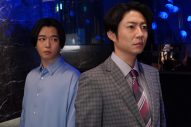 相葉雅紀演じる名波が急性虫垂炎で救急搬送!?ドラマ『大追跡』第6話のあらすじ＆シーン写真公開 - 画像一覧（21/21）