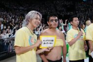 【レポート】MVPは吉野北人！『CL 5th Anniversary ～Thank you FESTIVAL～』が大盛況で幕 - 画像一覧（7/25）
