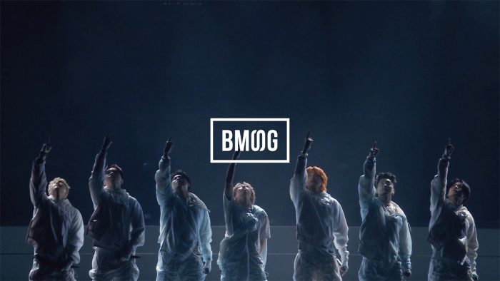 BE:FIRST、ライブ映像作品『BE:FIRST DOME TOUR 2024-2025 “2:BE”』のダイジェスト映像公開