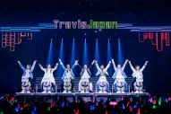 ライブ映像商品『Travis Japan Concert Tour 2025 VIIsual』通常盤特典映像のトレーラー公開 - 画像一覧（1/2）