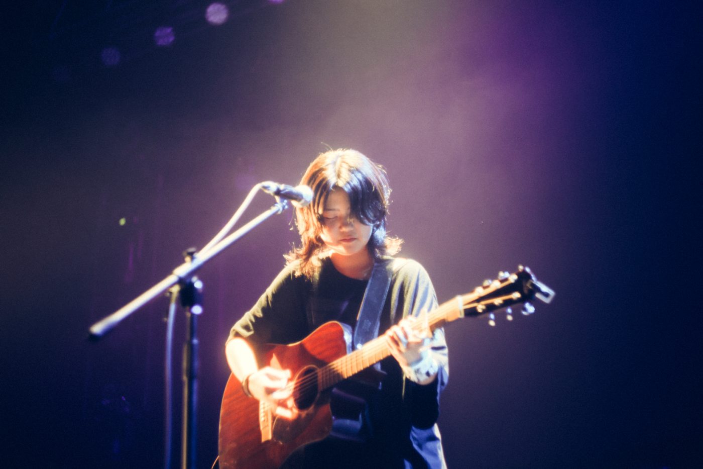 【ライブレポート】『マイナビ 閃光ライオット2025』。3129組の頂点に立っためっちゃ美人他、ファイナリスト9組の熱いステージングを振り返る - 画像一覧（10/34）