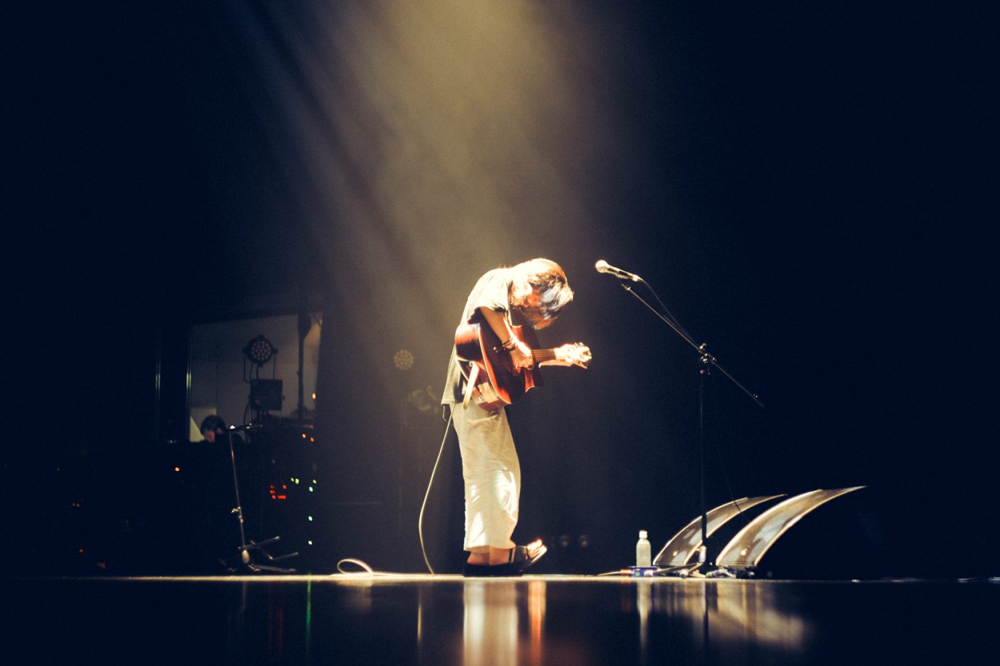 【ライブレポート】『マイナビ 閃光ライオット2025』。3129組の頂点に立っためっちゃ美人他、ファイナリスト9組の熱いステージングを振り返る - 画像一覧（11/34）