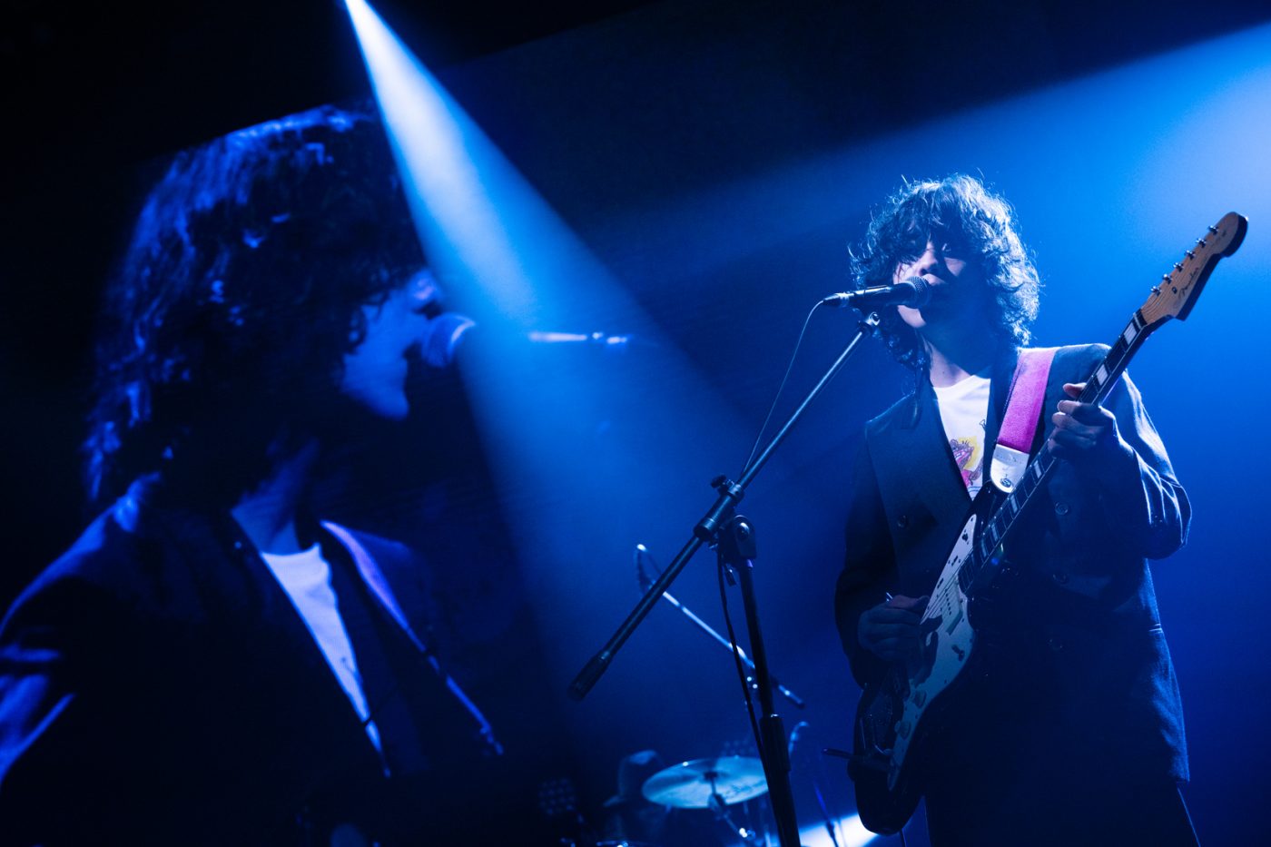 【ライブレポート】『マイナビ 閃光ライオット2025』。3129組の頂点に立っためっちゃ美人他、ファイナリスト9組の熱いステージングを振り返る - 画像一覧（13/34）