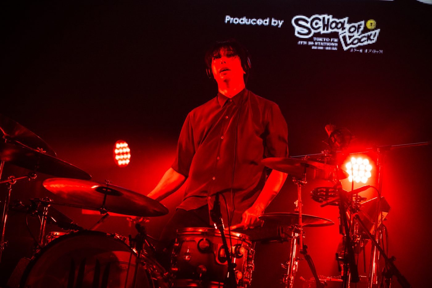 【ライブレポート】『マイナビ 閃光ライオット2025』。3129組の頂点に立っためっちゃ美人他、ファイナリスト9組の熱いステージングを振り返る - 画像一覧（30/34）