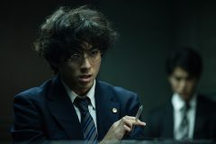 宮本浩次、山田裕貴主演映画『爆弾』の主題歌を書き下ろし！主題歌「I AM HERO」の一部を聴けるリリックムービーも解禁