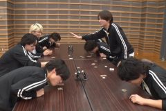 timeleszが「立道」に続く新ゲームを考案！今夜の『タイムレスマン』は新「○○道（どう）」怒涛の3連発SP