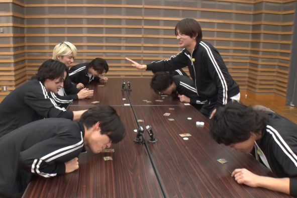 timeleszが「立道」に続く新ゲームを考案！今夜の『タイムレスマン』は新「○○道（どう）」怒涛の3連発SP