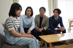 相葉雅紀出演ドラマ『大追跡』第7話の場面写真＆あらすじ公開！大森南朋＆松下奈緒の娘が通う中学で事件が