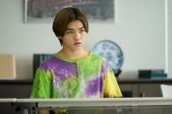 相葉雅紀出演ドラマ『大追跡』第7話の場面写真＆あらすじ公開！大森南朋＆松下奈緒の娘が通う中学で事件が - 画像一覧（10/13）