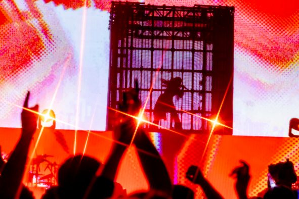 Ado、ワールドツアー北米・中南米公演が終了！中南米公演では大熱狂の「オーレ」コールが