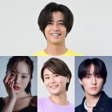 髙橋海人が『24時間テレビ48』で実施する企画「ボーダーレスLIVE」に氷川きよし、Travis Japan川島如恵留ら参加