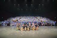 【ライブレポート】DXTEENが大阪でファンミーティング開催！「大好きだよ！」（大久保波留） - 画像一覧（1/9）