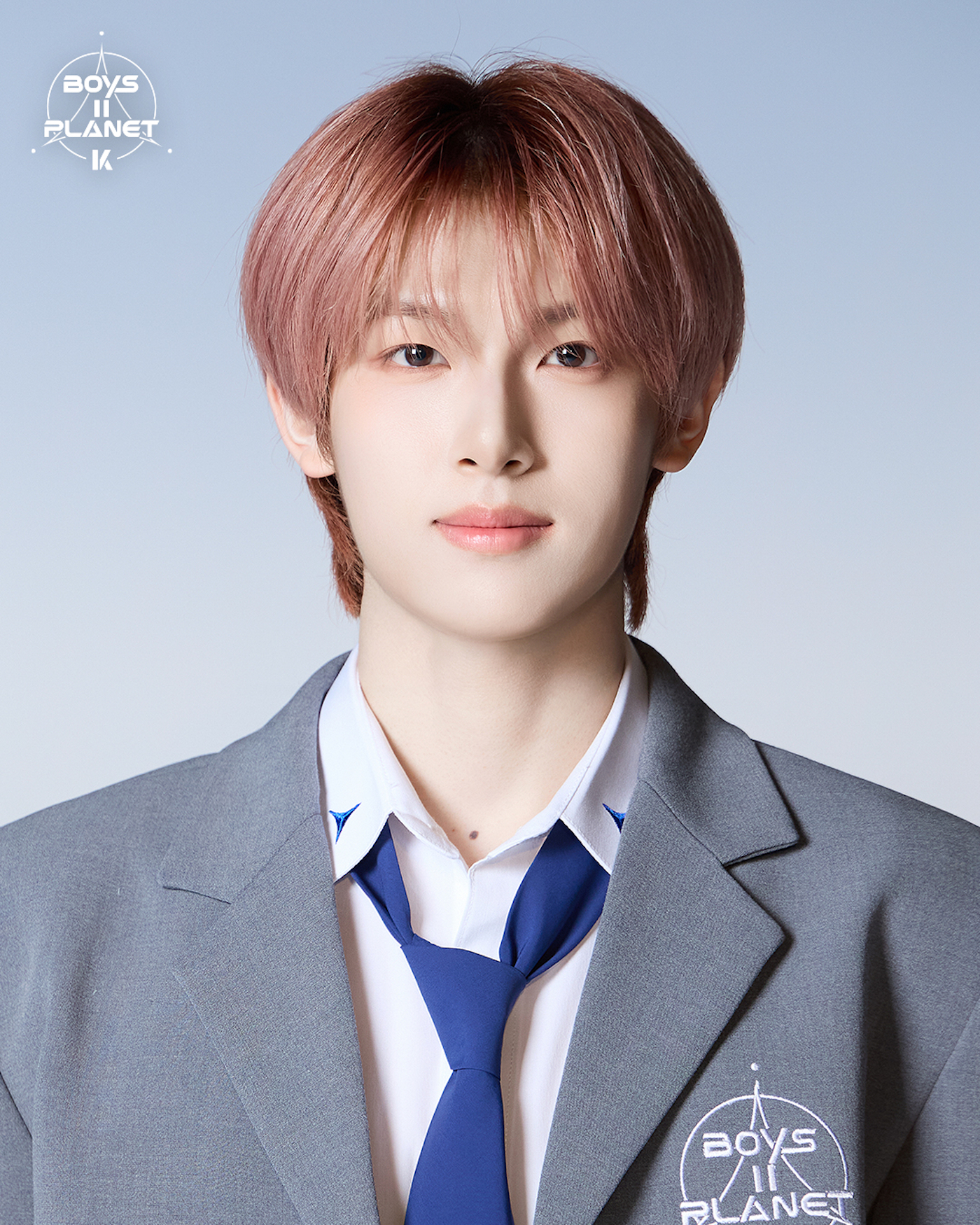 『BOYS II PLANET』マサト