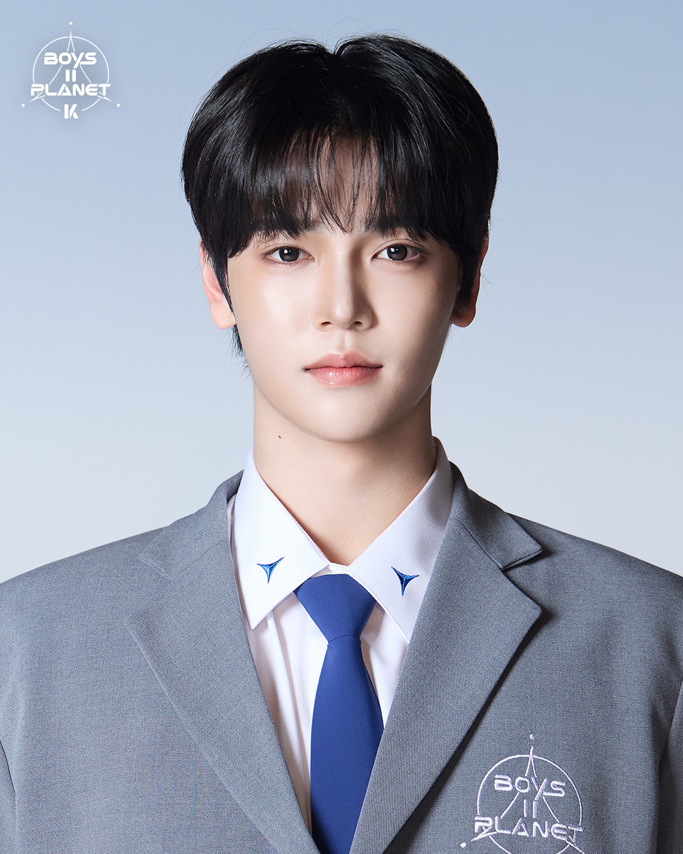 『BOYS II PLANET』チャン・ハヌム