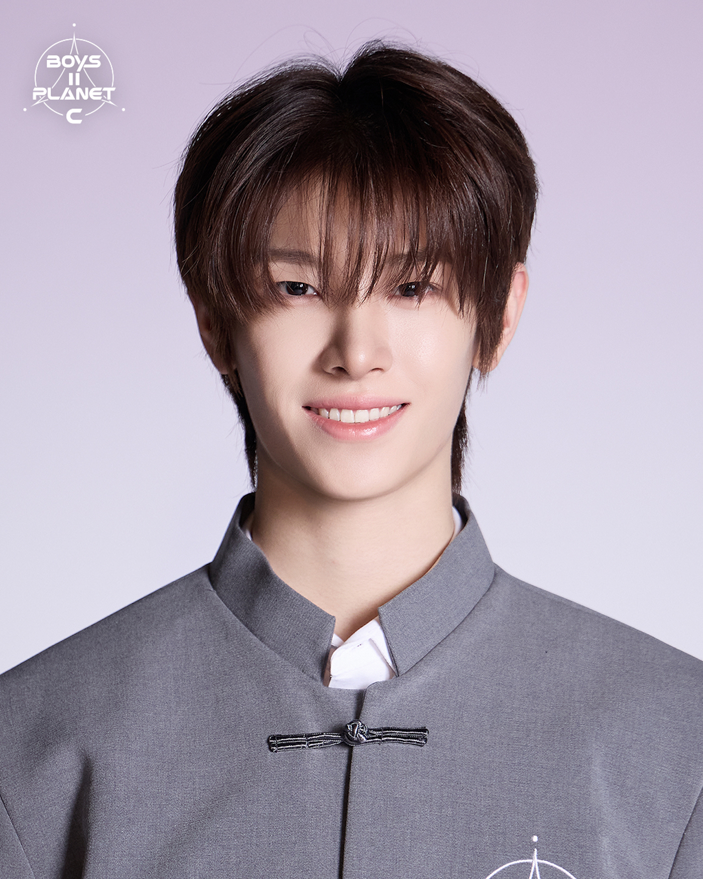 『BOYS II PLANET』チェン・カイウェン