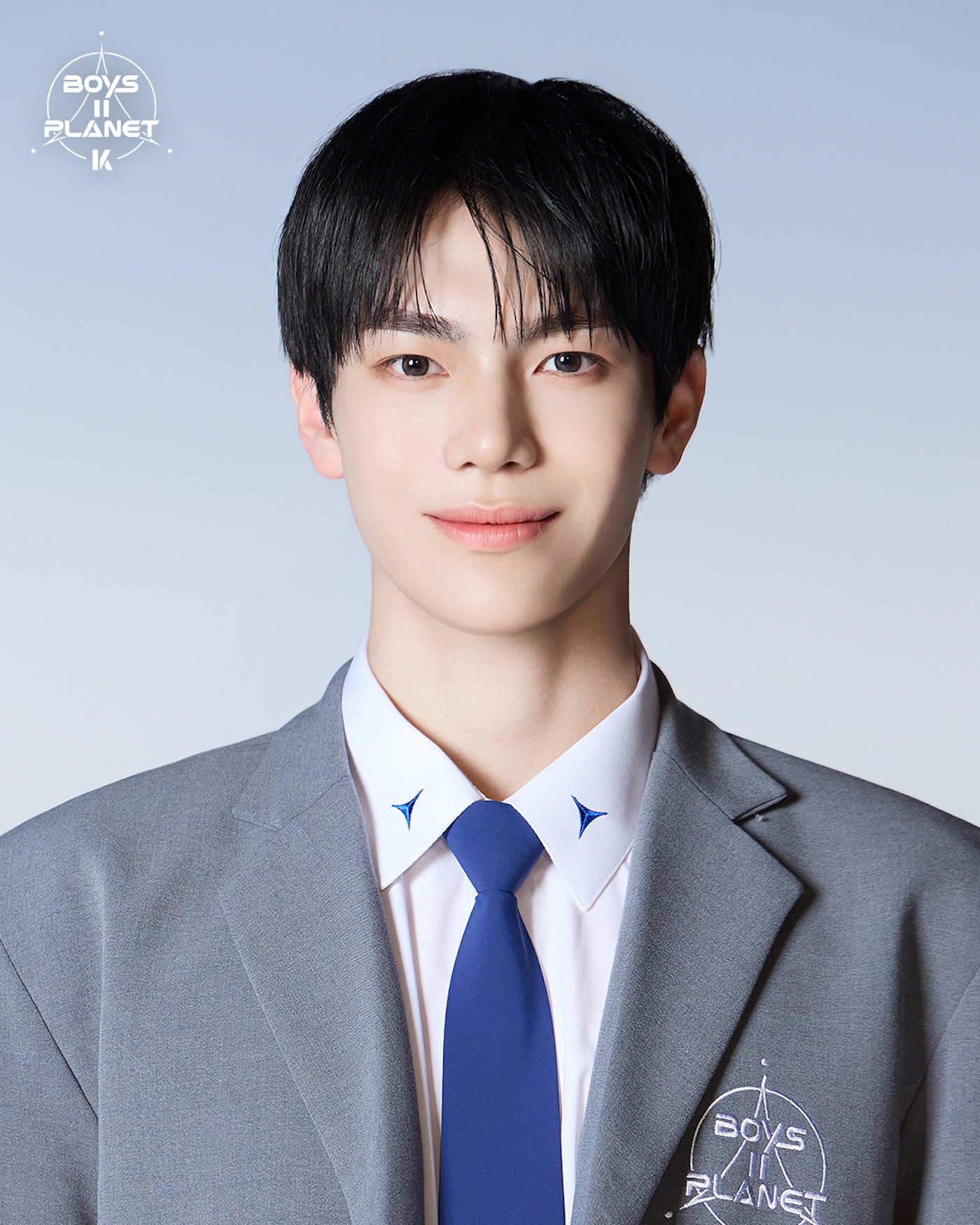 『BOYS II PLANET』パク・ドンギュ