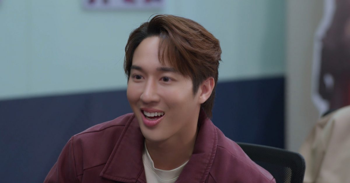 Snow Man向井康二出演のタイドラマ『Dating Game』Episode8の場面写真