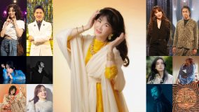 『The Covers 中島みゆきディープ・ナイト！』が2週連続で放送！名曲カバーに加え、中島みゆきの貴重映像も