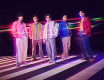 Aぇ! group、ファンが選んだ「＃あなたが1番見せたいAぇLIVE」のTOP10を発表する生配信が決定