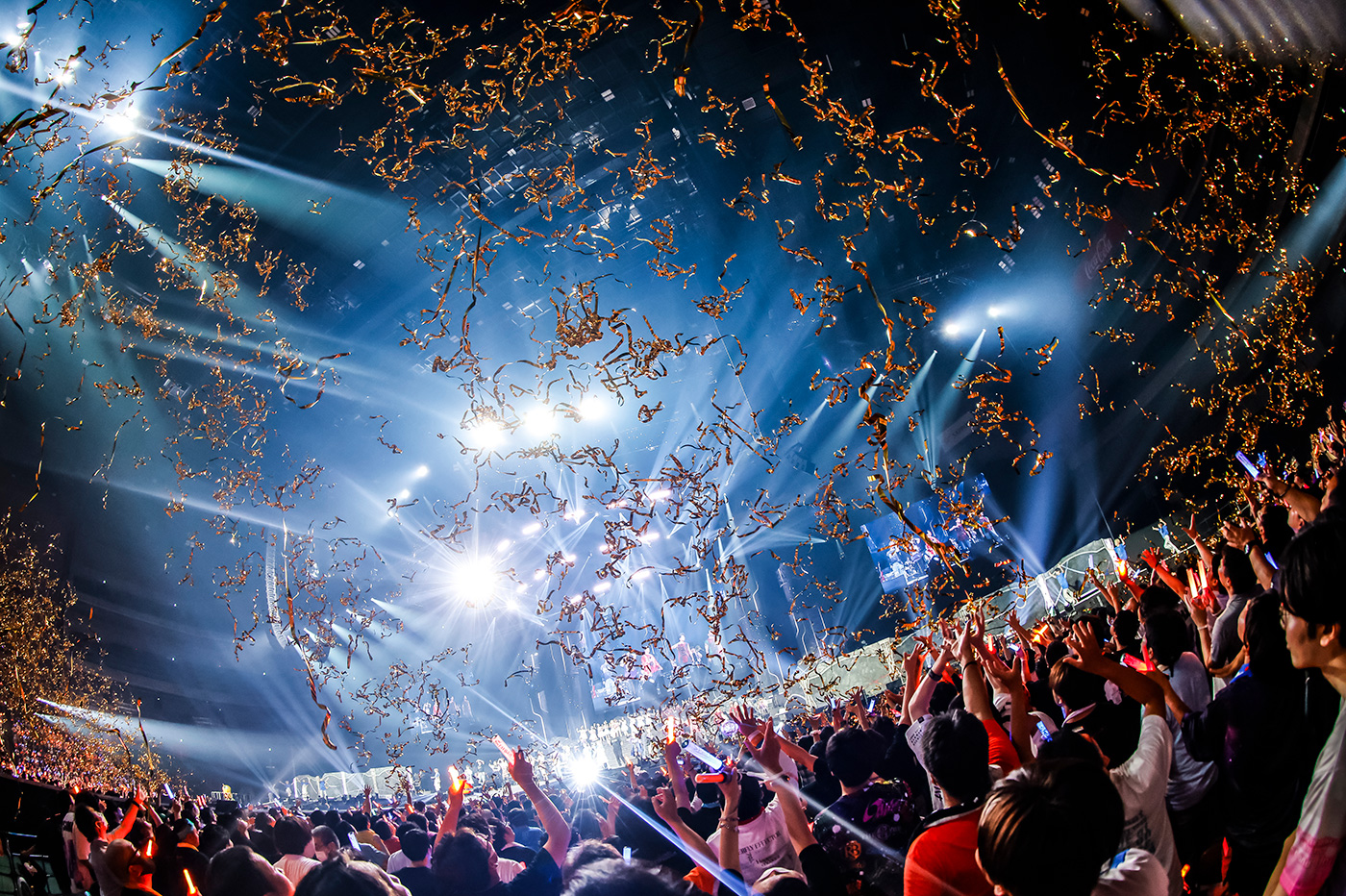 Animelo Summer Live 2024 写真