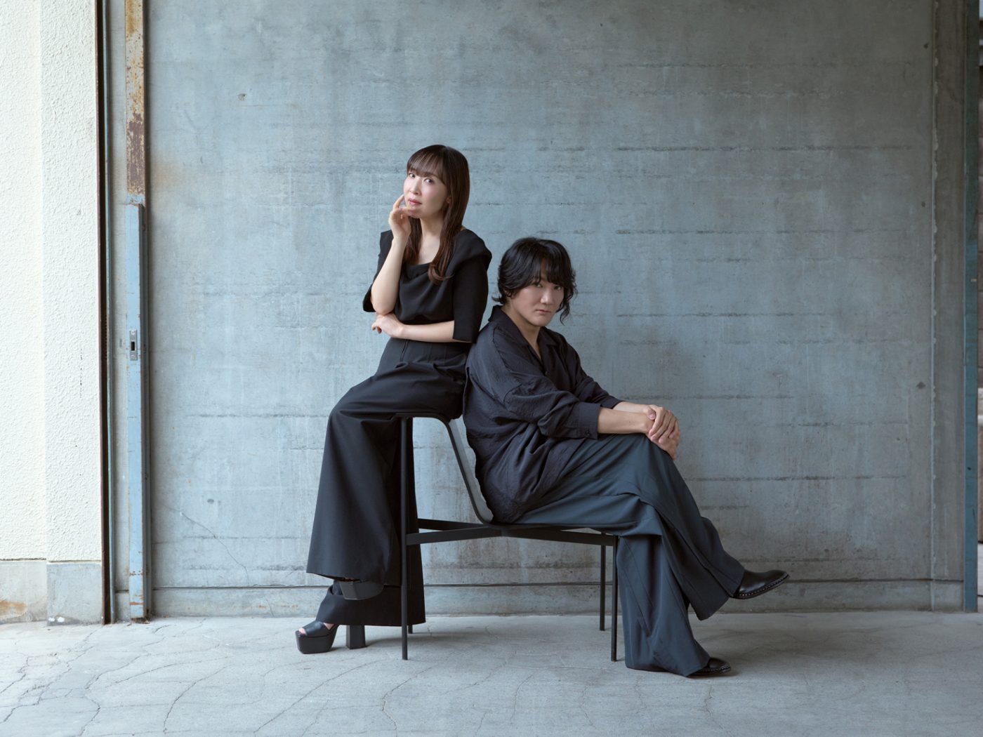 【独占写真あり】アニサマ20th Anniversary！アニソン屈指の名曲「Butter-Fly」＆テーマ曲「ONENESS」をANISAMA FRIENDS（angela、オーイシマサヨシ、奥井雅美、TrySail、FLOW）が『THE FIRST TAKE』で披露！齋藤Pが出演経緯、選曲への想いを語る - 画像一覧（5/9）