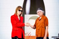 YOSHIKI×奈良美智がコラボ！世界が認めたふたりの美学が融合した前例なきプロジェクトが始動 - 画像一覧（1/10）