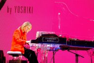 YOSHIKI×奈良美智がコラボ！世界が認めたふたりの美学が融合した前例なきプロジェクトが始動 - 画像一覧（6/10）