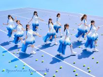 22/7、現体制の集大成となる3rdアルバムリリース決定！ 8周年記念ライブ開催も発表