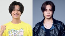 髙橋海人、体調不良で『24時間テレビ』出演見合わせ。「ボーダーレスLIVE」には松田元太が出演 - 画像一覧（1/1）