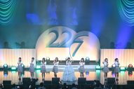 【ライブレポート】22/7『西條和 卒業コンサート ～存在の証明～』開催！「皆さんの笑顔が宝物です」（西條和） - 画像一覧（10/12）