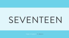 SEVENTEENミンギュのシースルーバング越しの力強い視線にファン陶酔！「どの角度から見てもかっこいい」「ミンギュの眼差しに酔いそう」 - 画像一覧（1/1）
