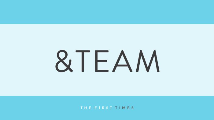&TEAM9人の幻想美に釘付け！アンティークな空間で魅せた圧倒的な美しさに「とんでもないイケメンたちが投下されてる」と悶絶の声