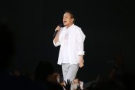 【ライブレポート】小田和正、地元・横浜でツアーファイナル！「みんなの歌う声が本当によく聞こえました」 - 画像一覧（1/3）