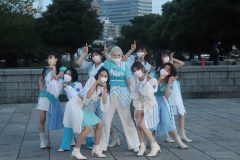 エビ中、28時間にわたるYouTube生配信『＃FAMIEN28h』を完走！