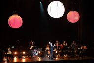 【ライブレポート】加藤ミリヤ、TOOBOE、安田レイがアンサンブルと奏でた『LIVE With ensemble』。「この空気がたまらなく好き」（加藤） - 画像一覧（7/15）