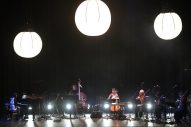 【ライブレポート】加藤ミリヤ、TOOBOE、安田レイがアンサンブルと奏でた『LIVE With ensemble』。「この空気がたまらなく好き」（加藤） - 画像一覧（1/15）