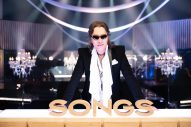 石井竜也、『SONGS』出演決定！ 大泉洋が名曲「君がいるだけで」「浪漫飛行」の舞台裏に迫る - 画像一覧（3/4）