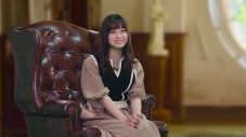 橋本環奈×Adoの同世代対談が実現！「めちゃくちゃ楽しみにしていました」（橋本）「恐れ多いです」（Ado） - 画像一覧（3/6）